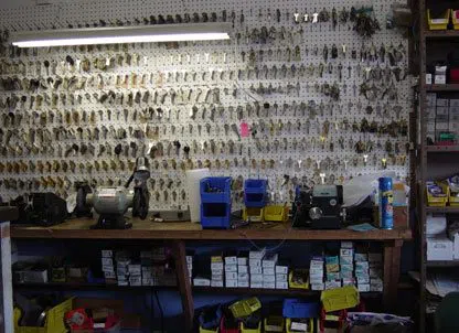 Locksmith Master Shop Whittier, CA 310-975-3538 - 3-Residential-Locksmith-Shop